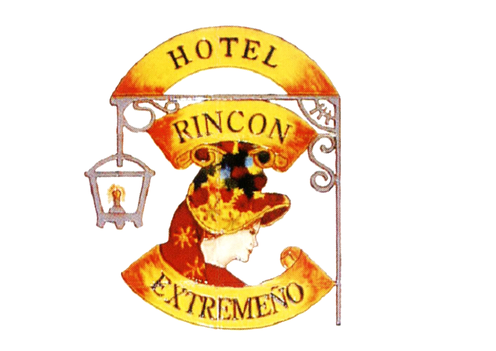 Hotel Rincón Extremeño